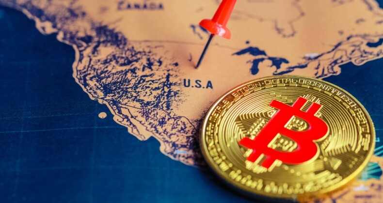 ‘Bitcoin’in yeni normali altı haneli olacak’