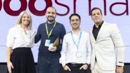 Boosmart, Google Agency Excellence Awards’tan 2 ödülün sahibi oldu