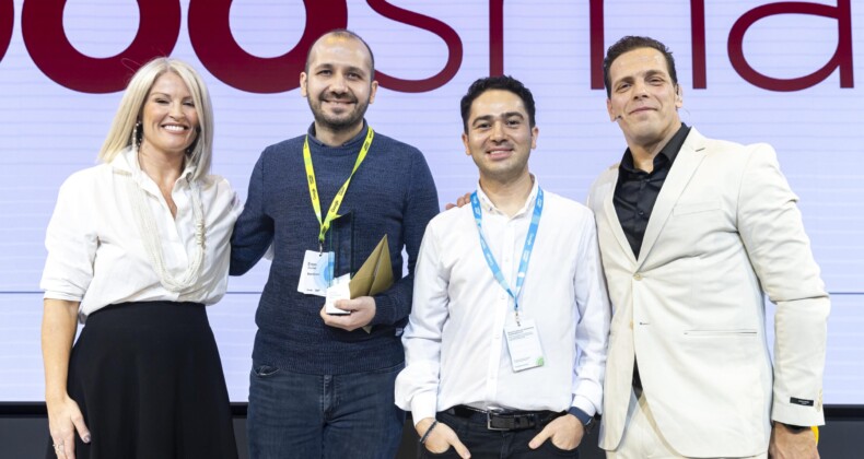 Boosmart, Google Agency Excellence Awards’tan 2 ödülün sahibi oldu