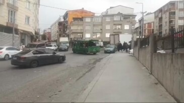 İstanbul – Esenyurt’ta Bahtiyar Aladağ’ın öldürdüğü kuzeni toprağa verildi