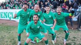 Muğlaspor’dan zirve adımı