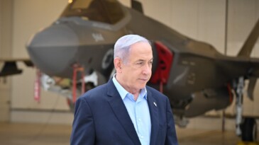 Netanyahu: İran’ın İsrail’e olası yeni saldırısı İran ekonomisini çökertebilir